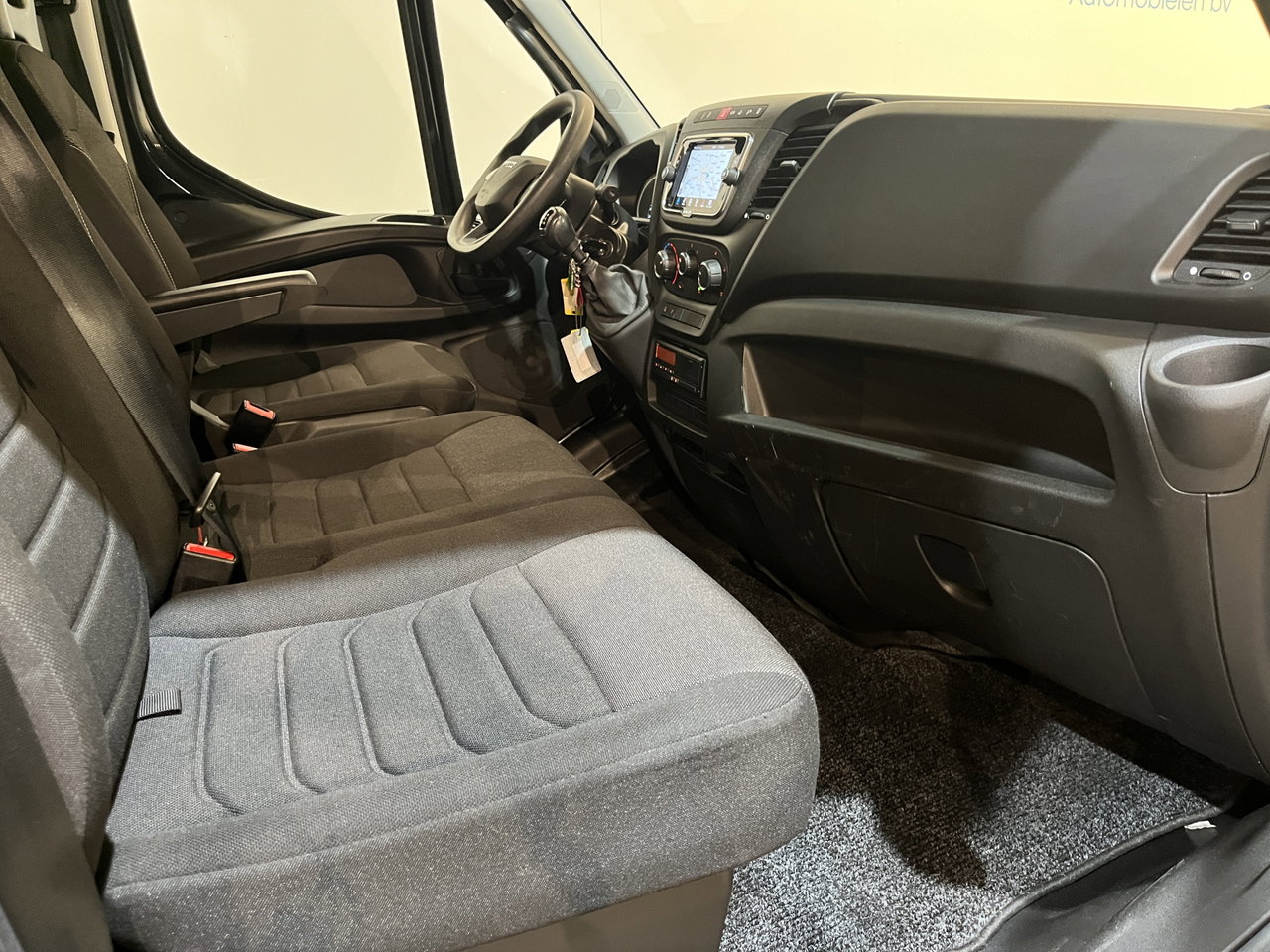 Iveco Daily 50C18