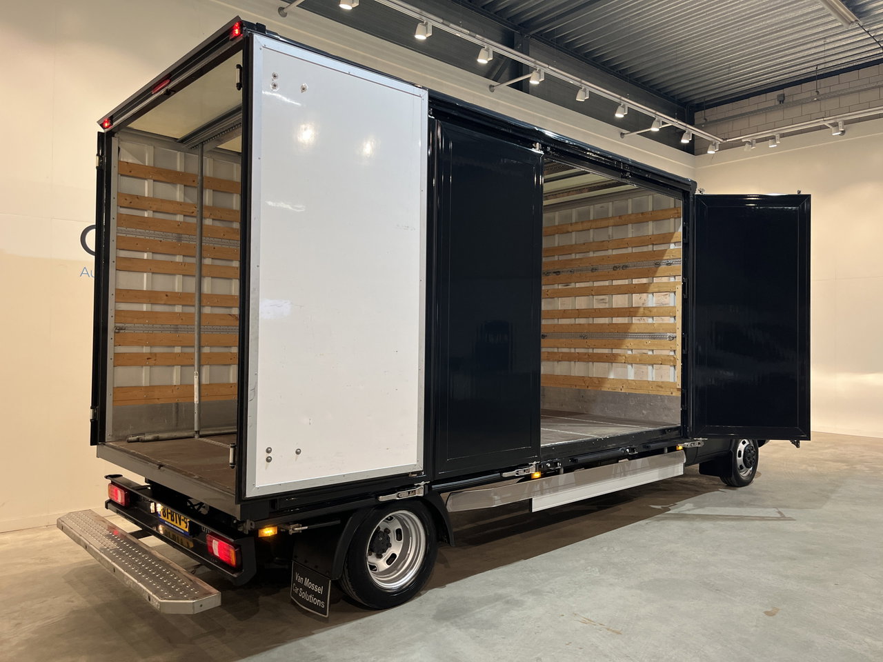 Iveco Daily 50C18