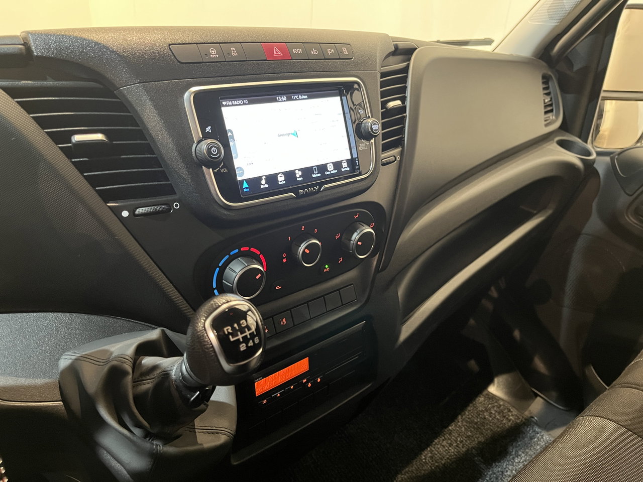 Iveco Daily 50C18