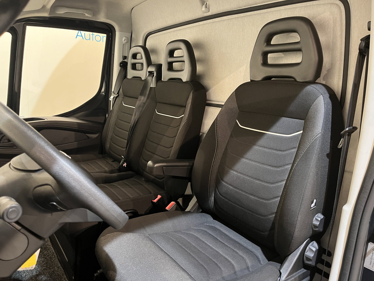 Iveco Daily 50C18