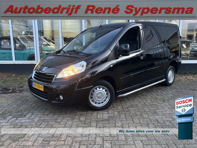 Peugeot Expert - 227 2.0 HDI L1H1 Navteq 2 | Trekhaak | Navi | Cruise | Airco