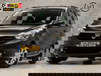 Dacia Lodgy - 1.2 TCe Lauréate Sport (NAVIGATIE, 1e EIGENAAR, AIRCO, SPORTSTOELEN, ELEK RAMEN, BLUETOOTH, ISOFIX, NIEUWE APK, NIEUWSTAAT)