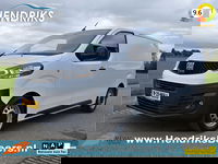 Fiat Scudo - 2.0 MultiJet L2 H1 - 145 Pk - Euro 6 - Navi - Parkeer Camera - Apple Carplay.Android Auto