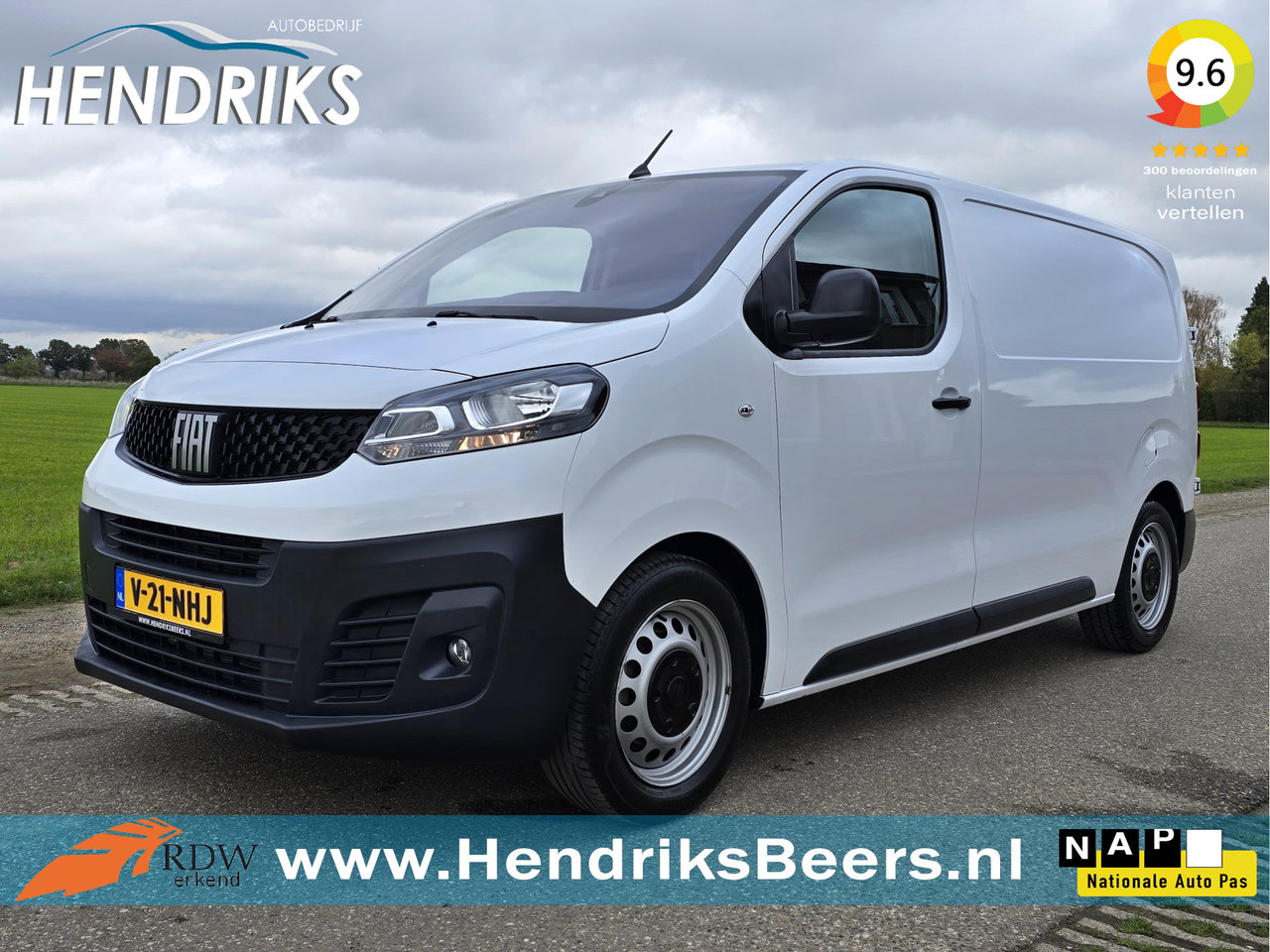 Fiat Scudo