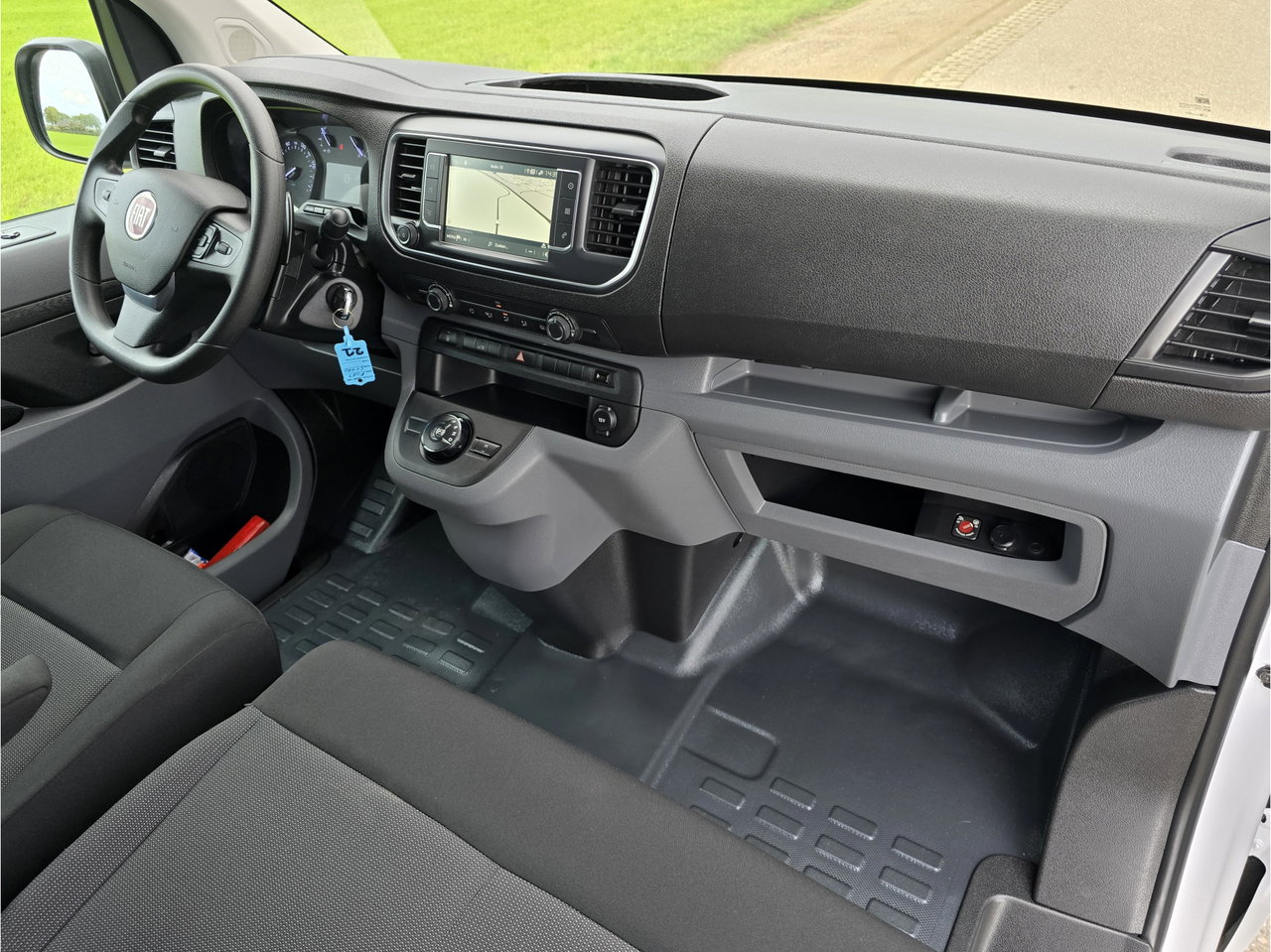 Fiat Scudo