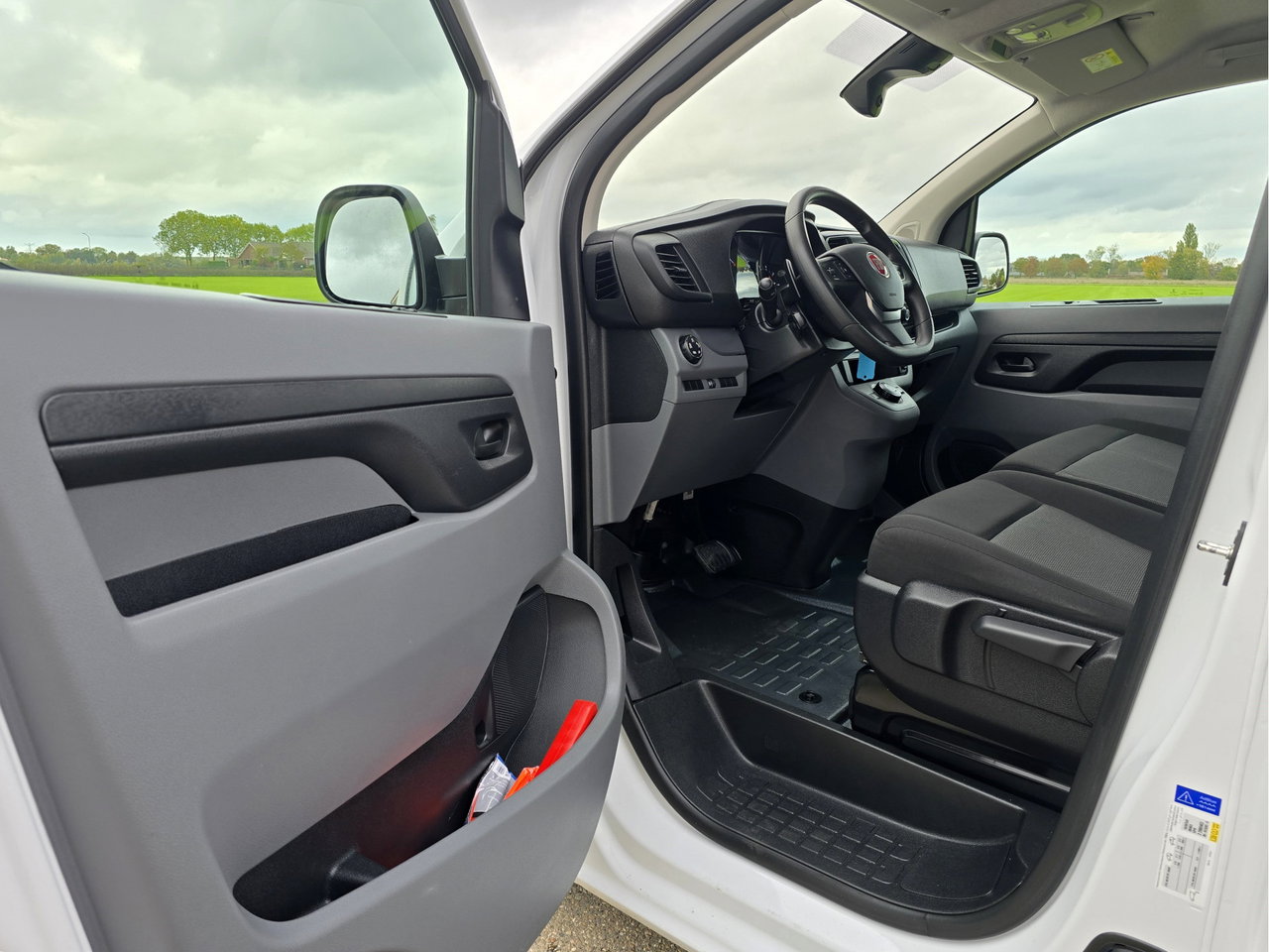 Fiat Scudo