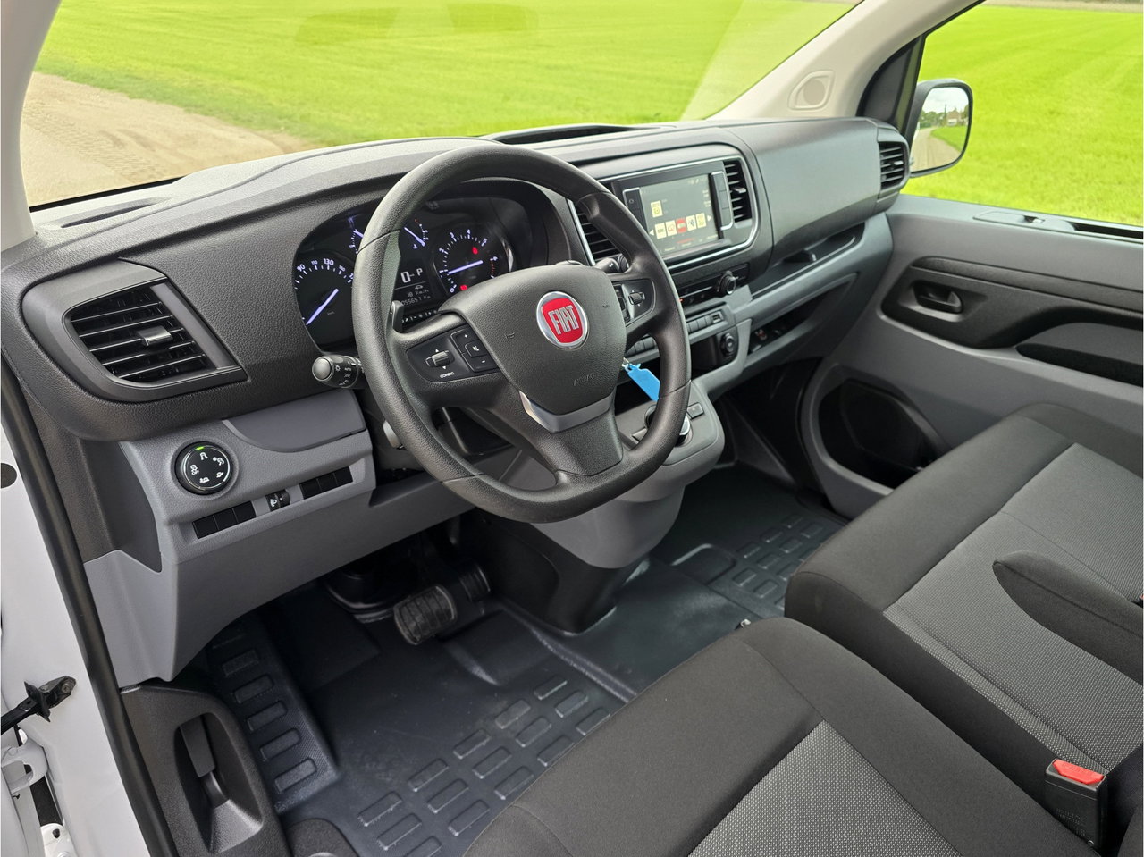 Fiat Scudo