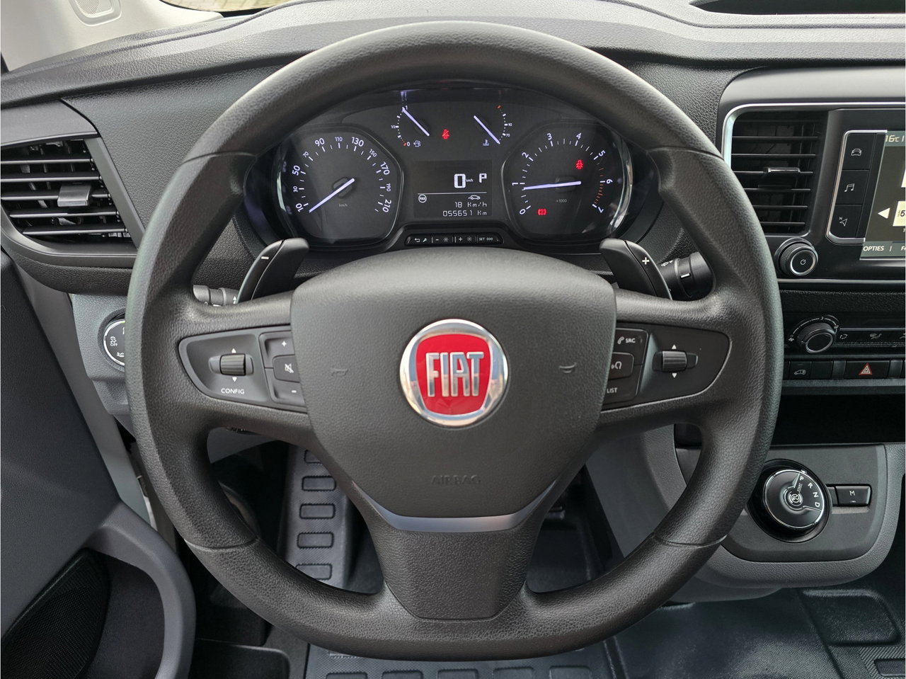 Fiat Scudo