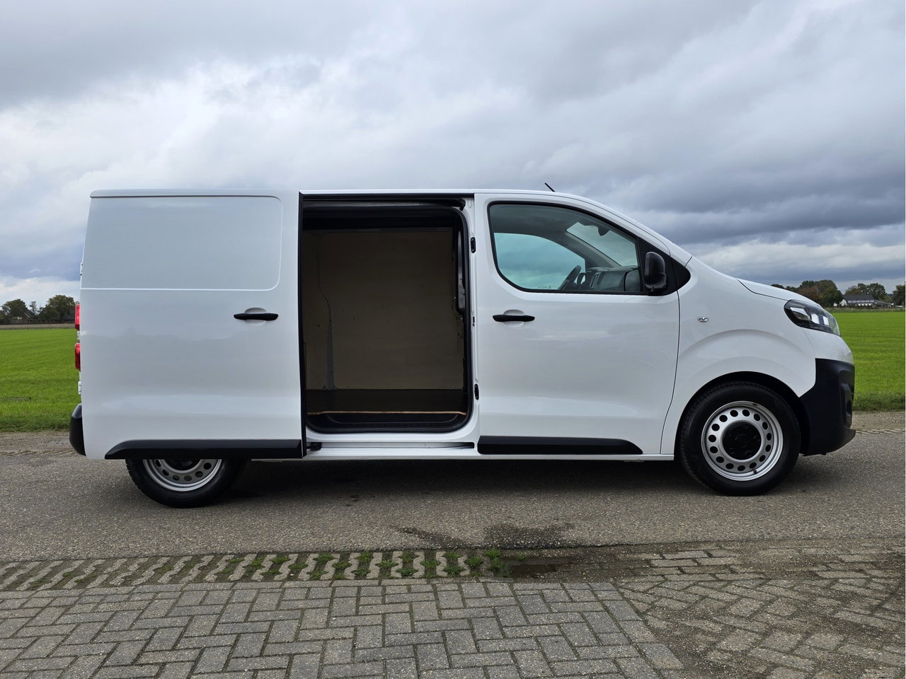 Fiat Scudo