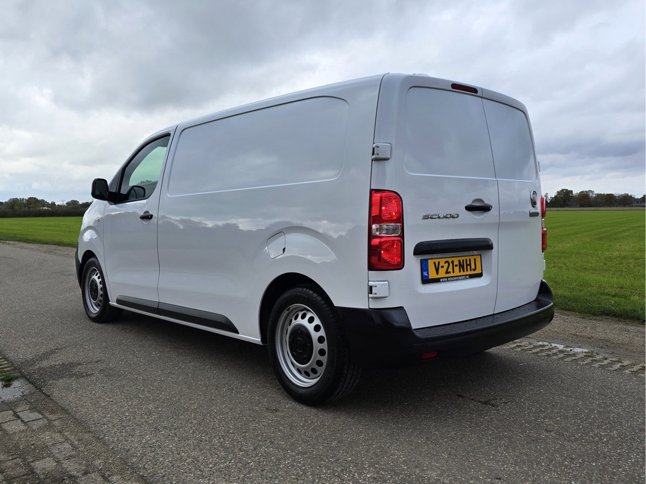 Fiat Scudo