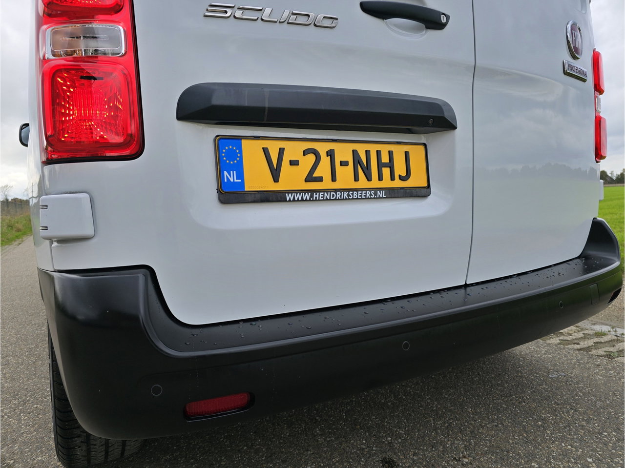 Fiat Scudo