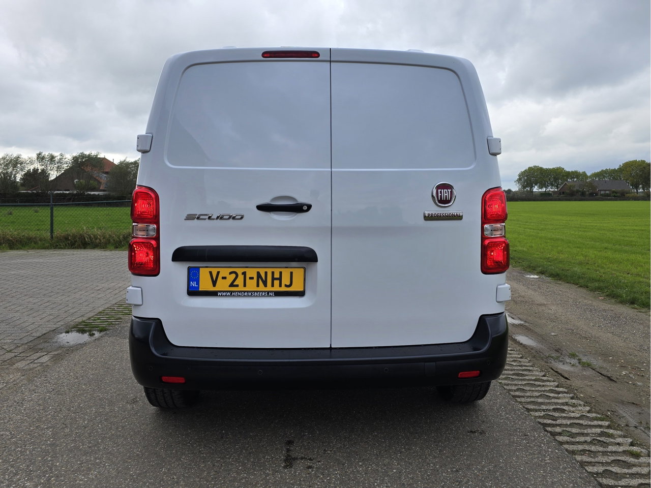 Fiat Scudo