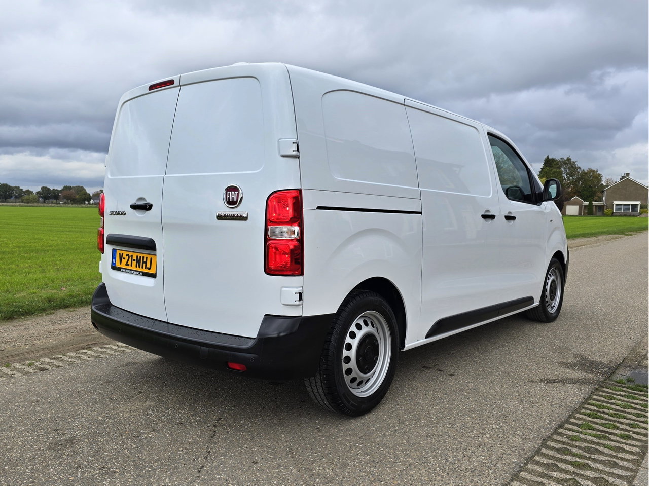 Fiat Scudo
