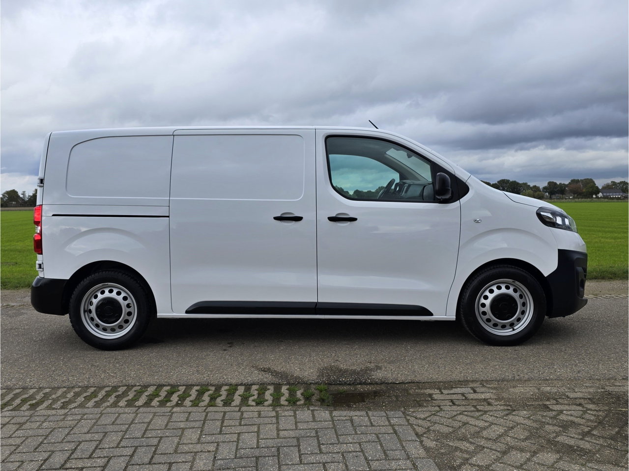 Fiat Scudo