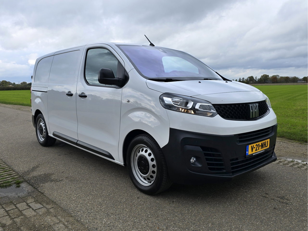 Fiat Scudo