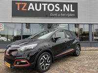 Renault Captur - 0.9 TCe Dynamique