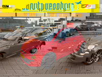 Fiat 500 - 1.2 Lounge * 134.586 Km * Panoramadak * Airco * Sportvelgen *