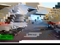 Renault Master - T35 2.3 dCi 165PK Dubbel lucht Meubelbak + laadklep nr. V104 | Airco | Cruise | Navi