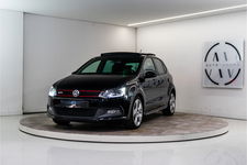 Volkswagen Polo - 1.4 TSI GTI 180PK | NL AUTO+NAP | Pano | Carplay | LED | Airco