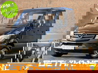 Mercedes-Benz Sprinter - 316CDI 164PK Pick-Up Dubbelcabine / 2.800kg Trekhaak / Euro6