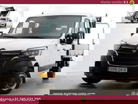 Renault Master - T35 2.3 dCi 145pk L3 D.C. Kipper 05-2023