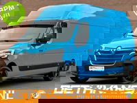 Renault Master - 2.3dCi 180PK L3H3 Automaat / Cruisecontrol / Camera / Euro6