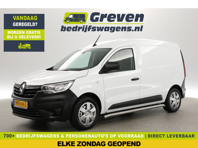 Renault Express - 1.5 dCi | Euro6 | Airco | Cruise | Carplay | Parkeersens. | Sidebars
