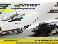 Renault Express - 1.5 dCi | Euro6 | Airco | Cruise | Carplay | Parkeersens. | Sidebars