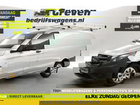 Mercedes-Benz Vito - CDI Lang | Airco | Cruise | Trekh. | Imperiaal | Navigatie | Parkeersens.