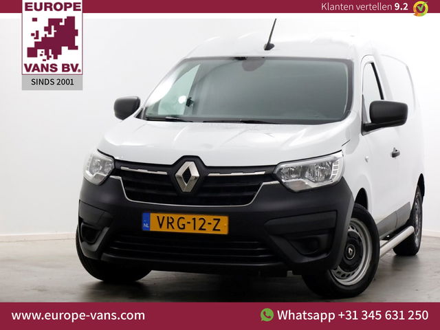 Renault Express - 1.5 dCi 75pk Comfort Airco/Schuifdeur 06-2022