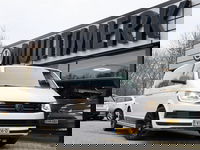 Volkswagen Transporter - 2.0 TDI 140PK 6 BAK LUXE DUBBELE CABINE