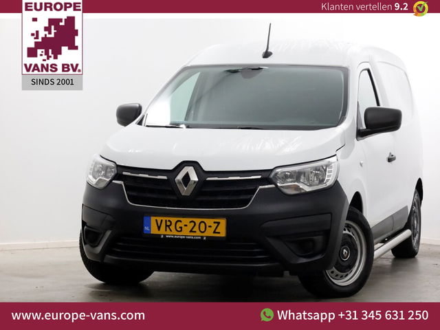 Renault Express - 1.5 dCi 75pk Comfort Airco/Carplay/Schuifdeur 06-2022