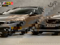 Volvo V40 - Cross Country 1.6 T4 Luxury 180Pk Automaat (PANORAMADAK, NAVIGATIE, LEDER, MEMORY SEATS, CAMERA, STOELVERWARMING, XENON, GETINT GLAS, KEYLESS, NIEUWSTAAT)