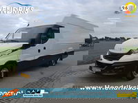 Iveco Daily - 35S16V 2.3 410 H2 L3 H2 - 160 Pk - Euro 6 - ParkeerCamera - Airco - Cruise Control - L4 H2