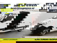 Renault Master - T35 2.3 dCi L3H2 | Airco | Cruise | Navi | 3-Zits | Imperiaal | 2xSchuifdeur