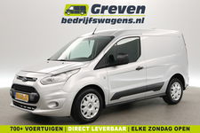 Ford Transit Connect - 1.5 TDCI | Euro6 | MARGE | 3-Zits | Airco | Elektrpakket