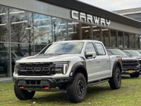 Ford F-150 - USA 5.2 V8 RAPTOR R 37 BPM-VRIJ 730 PK Facelift HUD