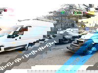 Peugeot Boxer - 333 2.2 HDI L2H2 XR Lengte 2, hoogte 2, imperial.