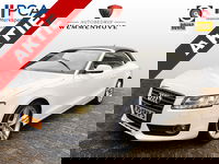 Audi A5 - Cabriolet 2.0 TFSI quattro S-edition Led verlichting/Automaat/Leer/S-Edition