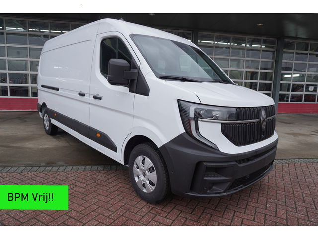 Renault Master - T35 2.0 dCi 150PK L3H2 nr. V103 | Airco | Cruise | Camera |Navi