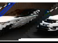 Land Rover Range Rover Sport - 3.0 SDV6 HSE Dynamic Panodak Navi Elektr. achterklep Camera Leer PDC Stoelverwarming voor & achter Climate voor & achter Stuurverwarming LM velgen