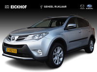 Toyota RAV4 - 2.0 Executive Business 4WD - Trekhaak