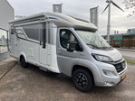 Hymer T 568 SL TRAMP Automaat / Lengte bedden