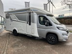 Hymer T 568 SL TRAMP Automaat / Lengte bedden