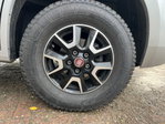 Hymer T 568 SL TRAMP Automaat / Lengte bedden