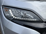 Hymer T 568 SL TRAMP Automaat / Lengte bedden