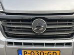 Hymer T 568 SL TRAMP Automaat / Lengte bedden