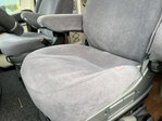 Hymer T 568 SL TRAMP Automaat / Lengte bedden