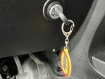 Hymer T 568 SL TRAMP Automaat / Lengte bedden