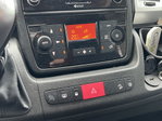 Hymer T 568 SL TRAMP Automaat / Lengte bedden